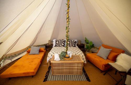 Ford Other | Tent 3
