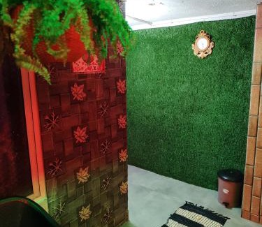 Malpe Other | Tent House, Radhe Homestay malpe Beach udupi