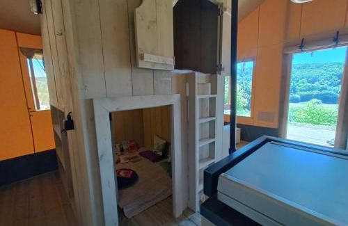 Colleville Other | Tente Sirin