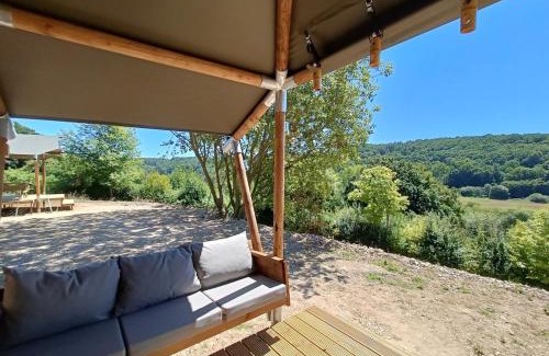 Colleville Other | Tente Sirin
