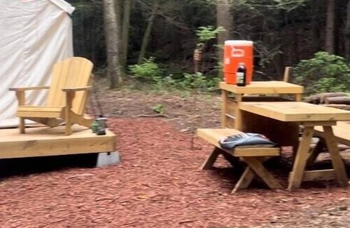 Soddy-Daisy RV Rental | Tentrr Signature Site - Terry's Island