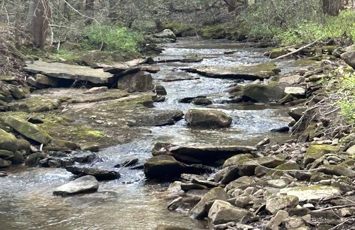 Soddy-Daisy RV Rental | Tentrr Signature Site - Terry's Island