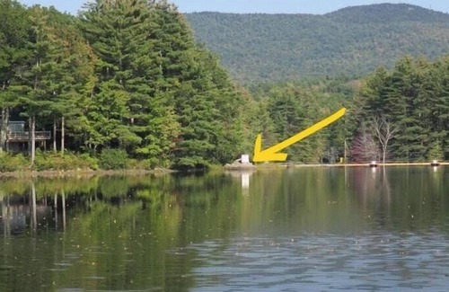 Bennington RV Rental | Tentrr Signature Site - Riverside Reflections. Peaceful Pines.