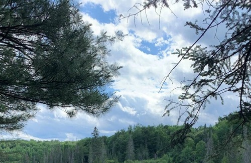 Dolgeville RV Rental | Tentrr Signature Site - Little Sprite Retreat