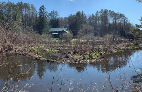 Dolgeville RV Rental | Tentrr Signature Site - Little Sprite Retreat