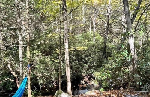 Jim Thorpe RV Rental | Tentrr Signature Site - Retreat on Bear Creek