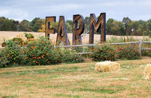 Montgomery RV Rental | Tentrr Signature Site - Twin Ponds on the FARM