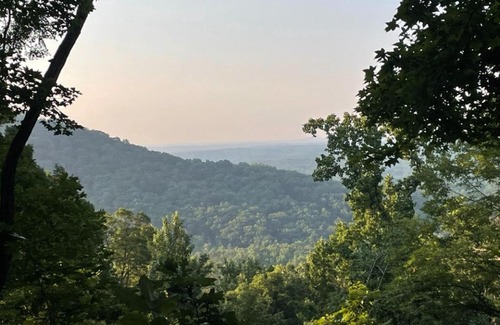 Lynn Other | Tentrr Signature Site - Mountain View in Tryon