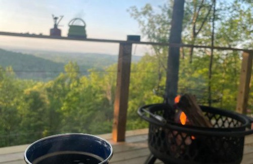 Lynn Other | Tentrr Signature Site - Mountain View in Tryon