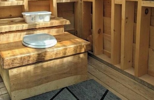 Chatham RV Rental | Tentrr Signature Site - Stargazer @butterhillhideaway