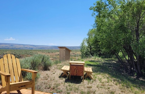 Washington County RV Rental | Tentrr Signature Site - Upper Country Paradise
