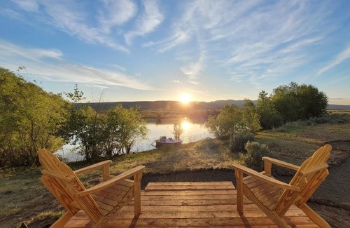 Washington County RV Rental | Tentrr Signature Site - Upper Country Paradise