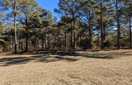 Mitchell County RV Rental | Tentrr Signature Site - Hollistic