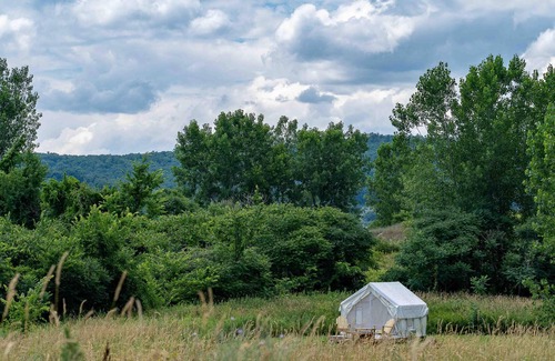 Copake Falls RV Rental | Tentrr State Park Site - NY Taconic State Park: Orphan Rd Site A