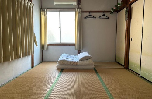 Tanabe House | Tentsuku Guest House