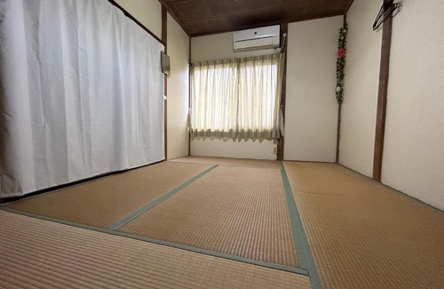 Tanabe House | Tentsuku Guest House