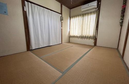 Tanabe House | Tentsuku Guest House
