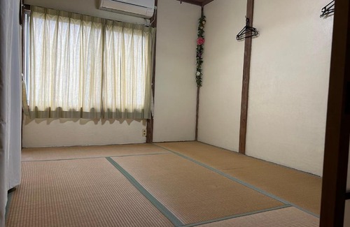 Tanabe House | Tentsuku Guest House