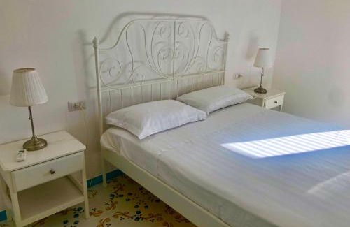 Sessa Aurunca House | Tenuta Amalthea