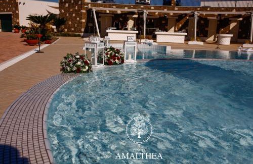 Sessa Aurunca House | Tenuta Amalthea