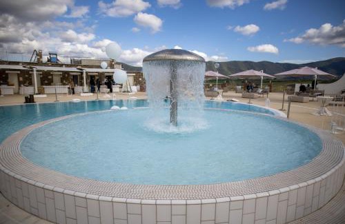 Sessa Aurunca House | Tenuta Amalthea