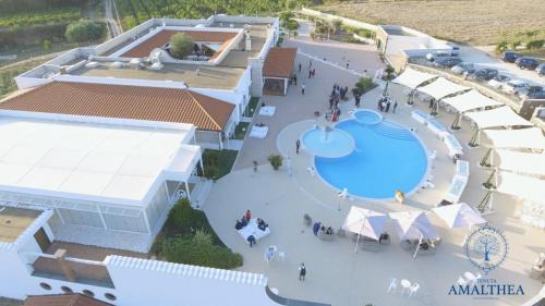 Sessa Aurunca House | Tenuta Amalthea