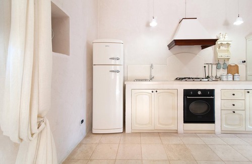 Racale Villa | Tenuta Aphrodite - Torre Suda