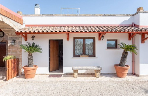 Racale Villa | Tenuta Armony - Salento Reservation