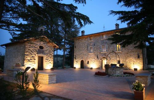 Monteluiano House | Tenuta Borgo San Michele