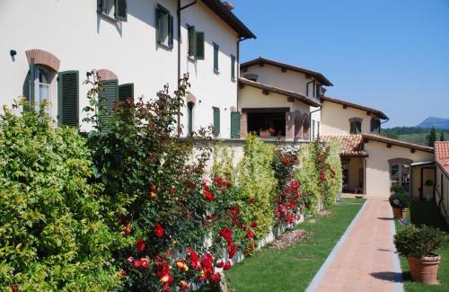 Monteluiano House | Tenuta Borgo San Michele