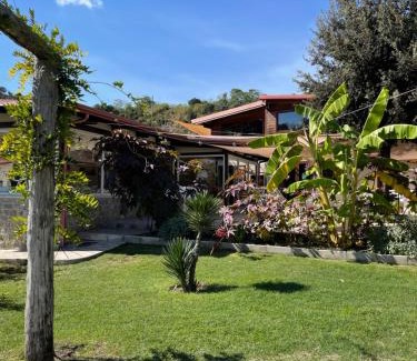 Bacoli House | Tenuta calidarius