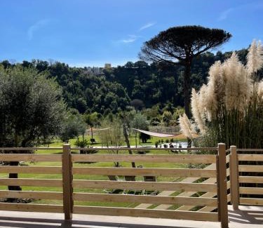 Bacoli House | Tenuta calidarius