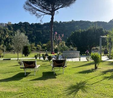 Bacoli House | Tenuta calidarius