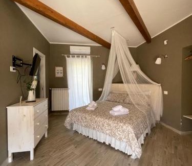 Bacoli House | Tenuta calidarius