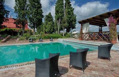 Castelfiorentino Villa | Tenuta Cambiano - Colombaie ,Tuscany