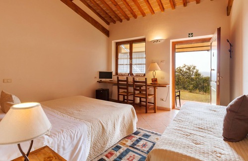 Gavorrano Other | Tenuta Casteani