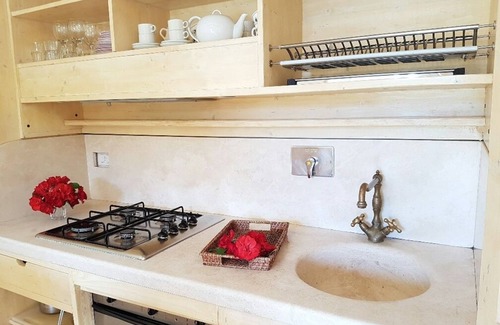 Scarlino House | Tenuta Col Di Sasso