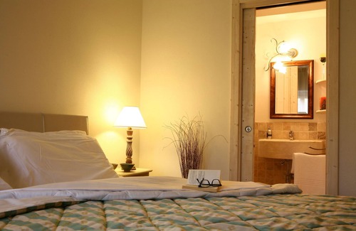 Scarlino House | Tenuta Col Di Sasso