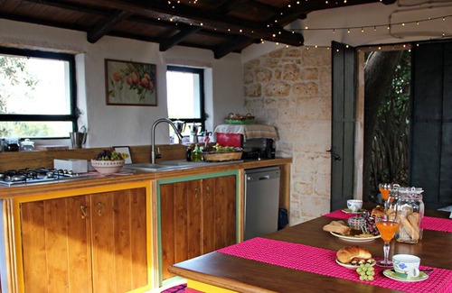 Putignano Bed & Breakfast | Tenuta Colavecchio
