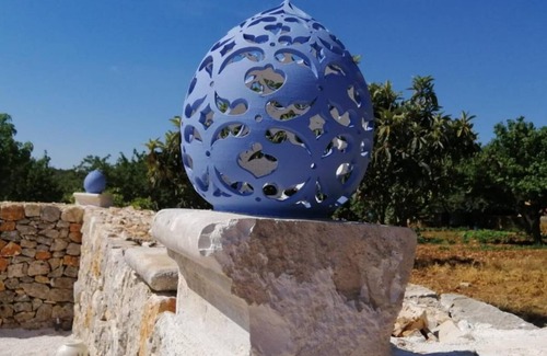 Putignano Bed & Breakfast | Tenuta Colavecchio
