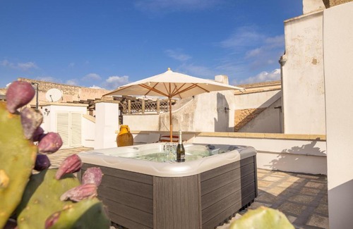 Felline Apartment | Tenuta del Castello
