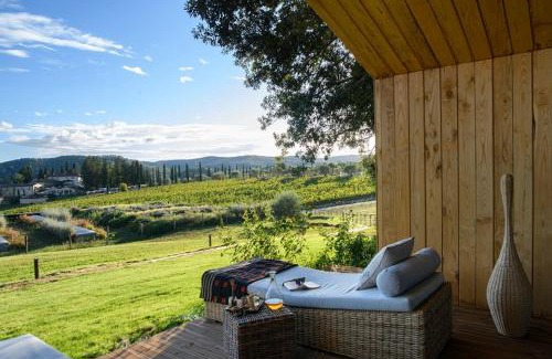 Massa Marittima House | Tenuta del Fontino