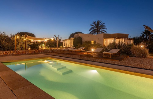 Torre Vado Villa | Tenuta Del Leccino - Torre Vado