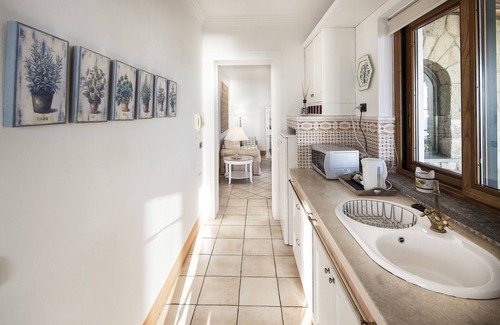 Forio House | Tenuta del Poggio Antico