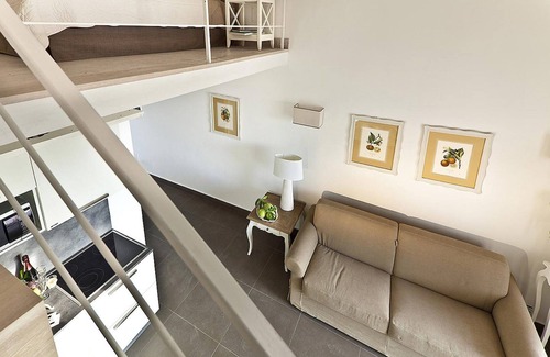 Forio House | Tenuta del Poggio Antico