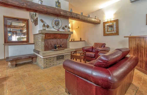 Civitavecchia Bed & Breakfast | Tenuta dell'Argento - Room 4 by Rentbeat