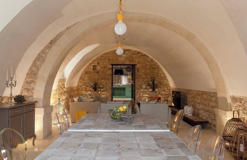Rosolini Villa | Tenuta della Cava - Four Bedroom Villa, Sleeps 8