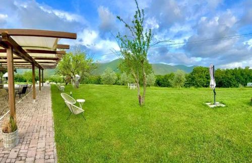 Acquasparta Resort | Tenuta delle Acque