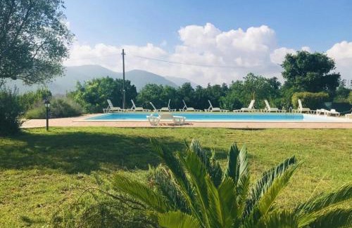 Acquasparta Resort | Tenuta delle Acque