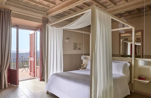 Artimino Hotel | Tenuta di Artimino Member of Meliá Collection